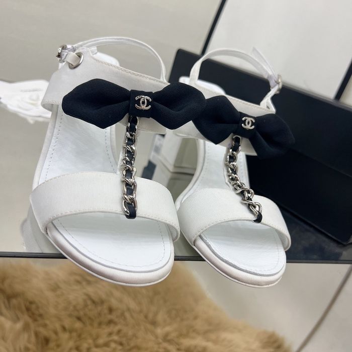 Chanel Shoes CHS00472