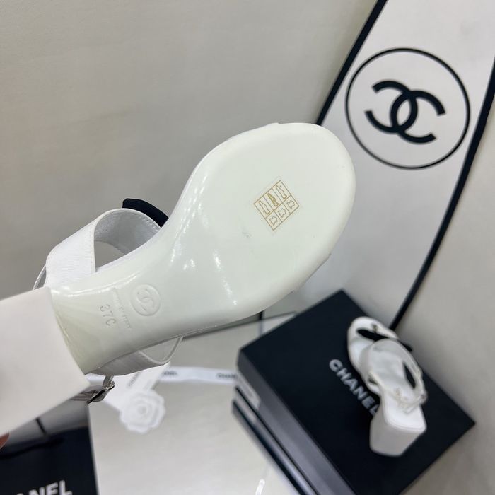 Chanel Shoes CHS00472