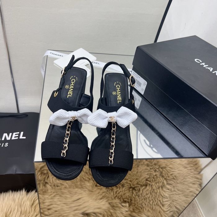 Chanel Shoes CHS00473