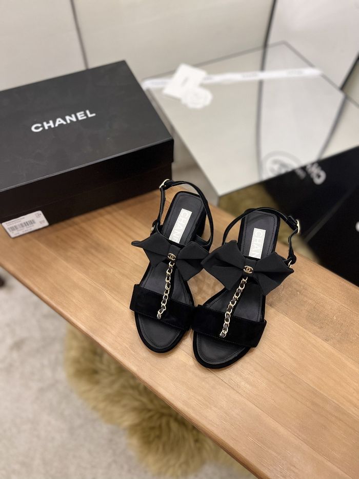 Chanel Shoes CHS00474