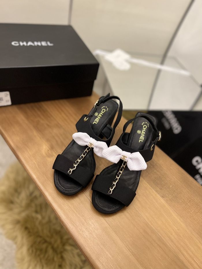 Chanel Shoes CHS00475