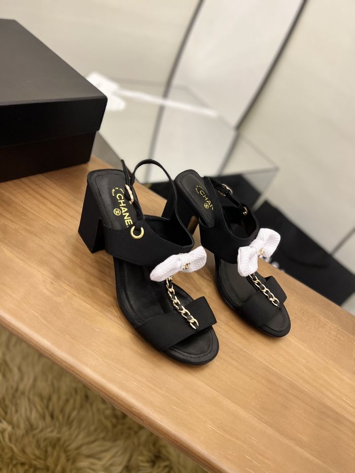 Chanel Shoes CHS00475