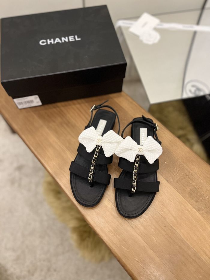 Chanel Shoes CHS00477