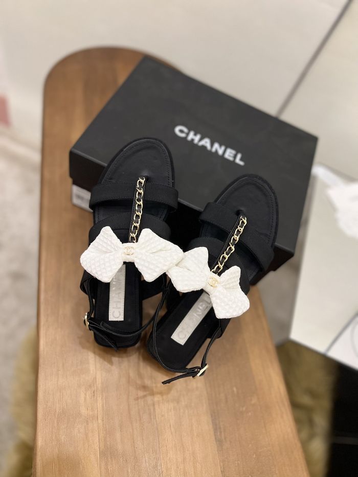 Chanel Shoes CHS00477