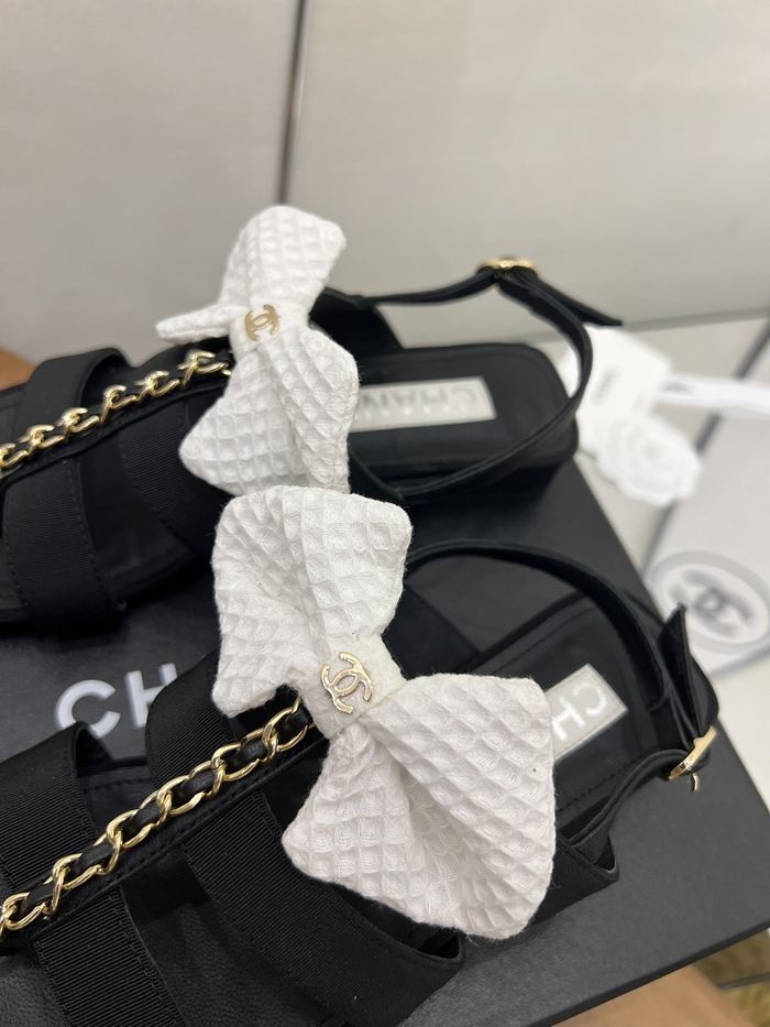 Chanel Shoes CHS00477