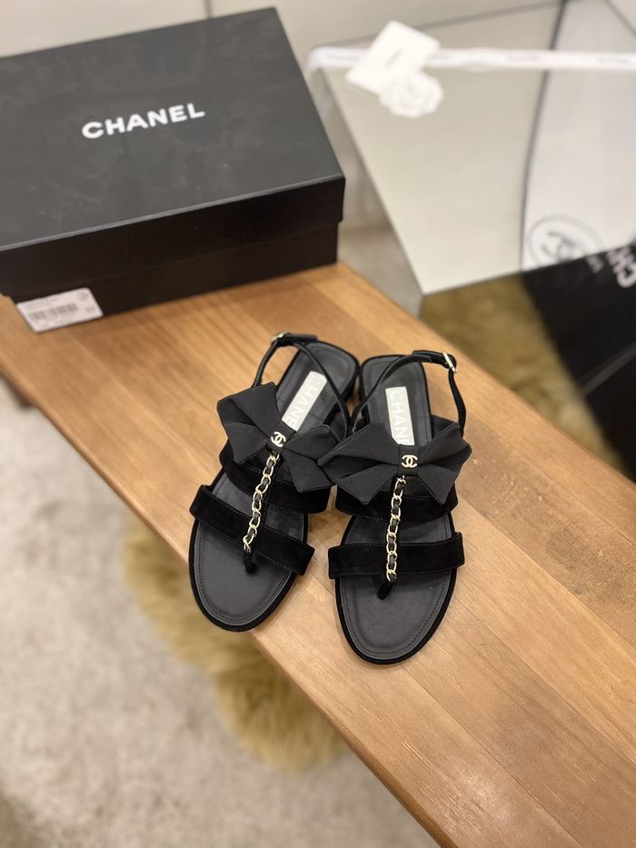 Chanel Shoes CHS00478