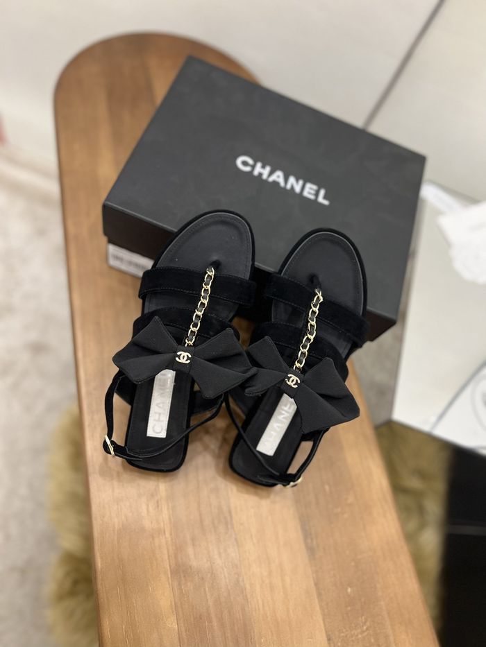 Chanel Shoes CHS00478