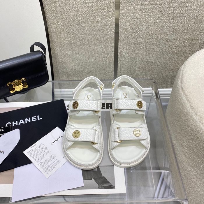 Chanel Shoes CHS00496