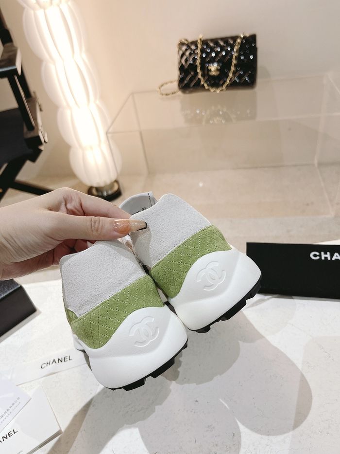 Chanel Shoes CHS00498