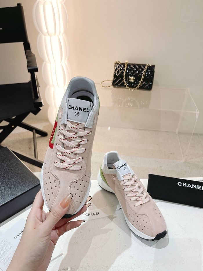 Chanel Shoes CHS00498