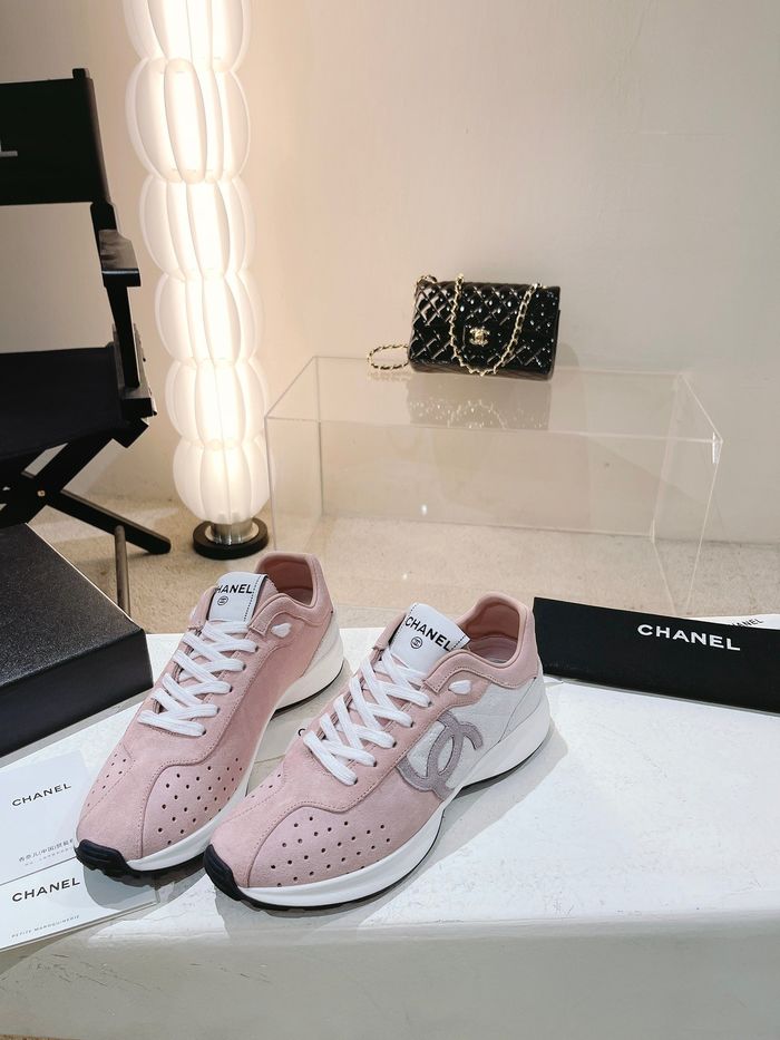 Chanel Shoes CHS00499