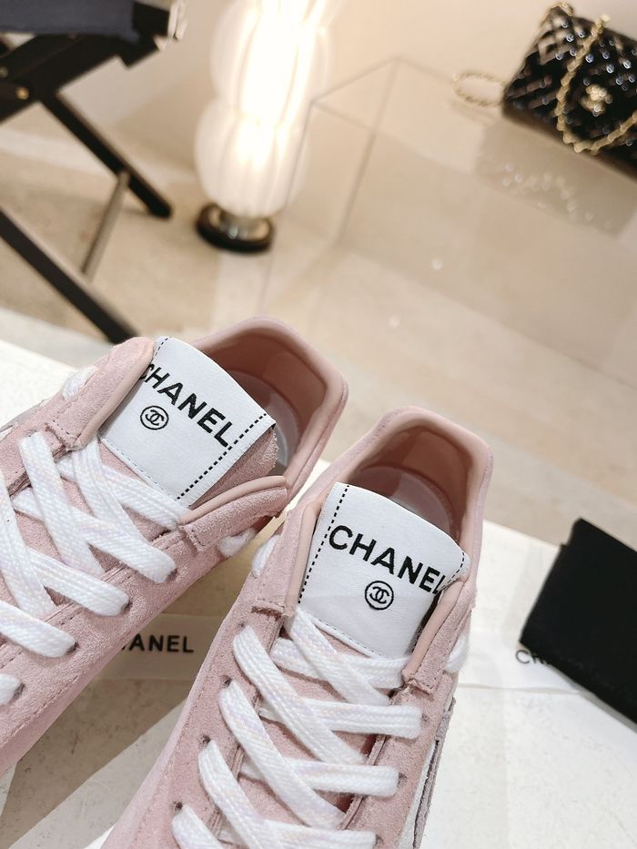 Chanel Shoes CHS00499