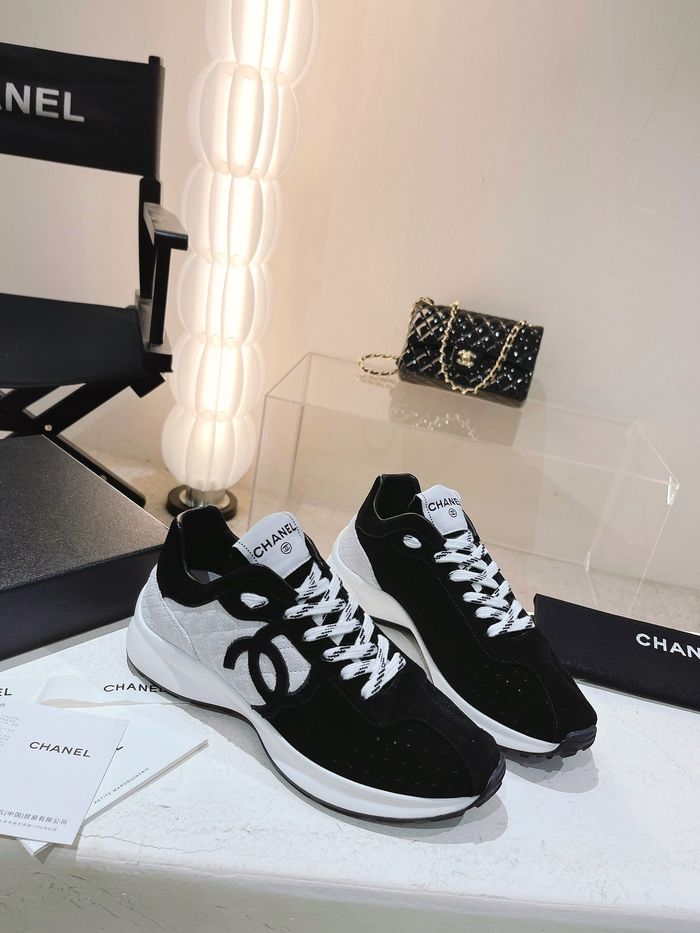 Chanel Shoes CHS00500