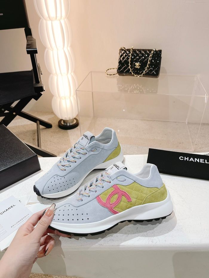 Chanel Shoes CHS00502