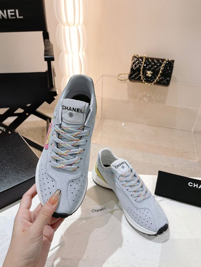 Chanel Shoes CHS00502