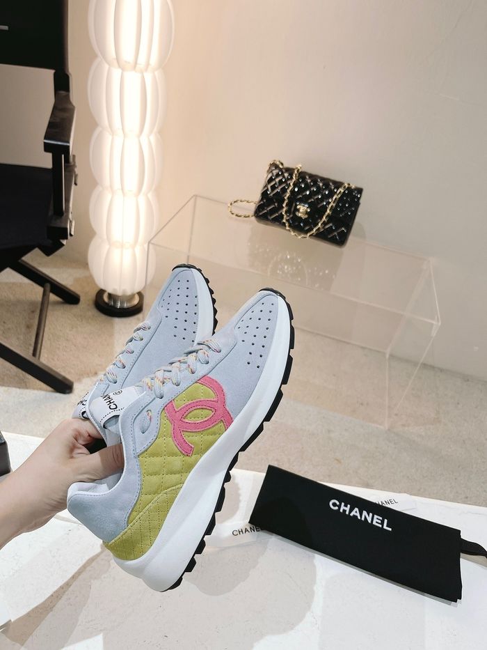Chanel Shoes CHS00502