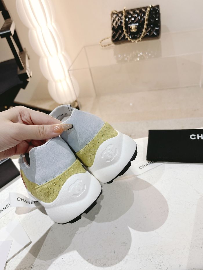 Chanel Shoes CHS00502