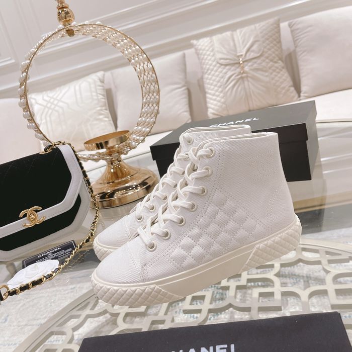 Chanel Shoes CHS00504