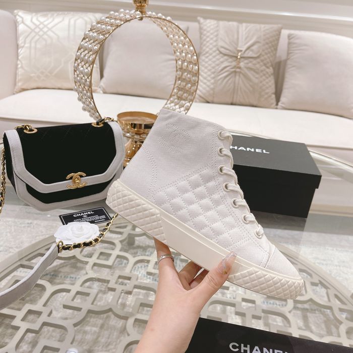 Chanel Shoes CHS00504