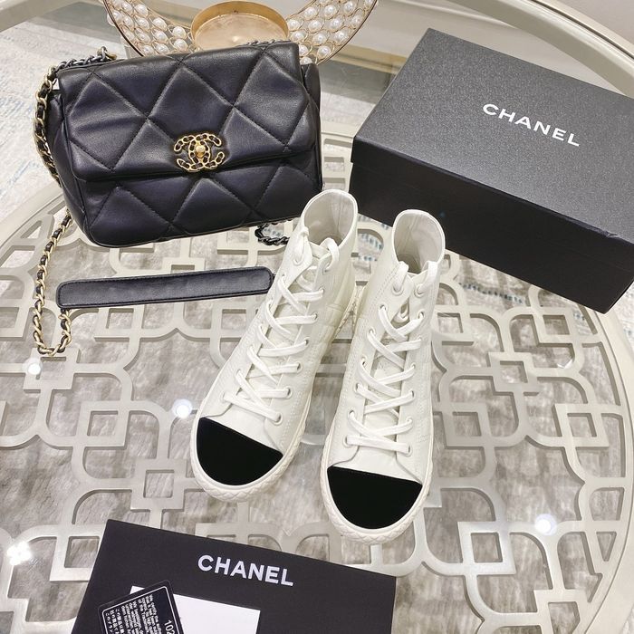 Chanel Shoes CHS00505