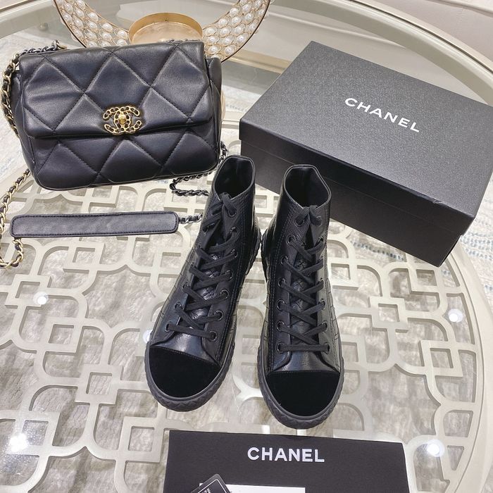 Chanel Shoes CHS00506