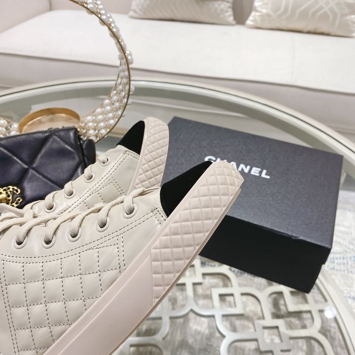 Chanel Shoes CHS00507