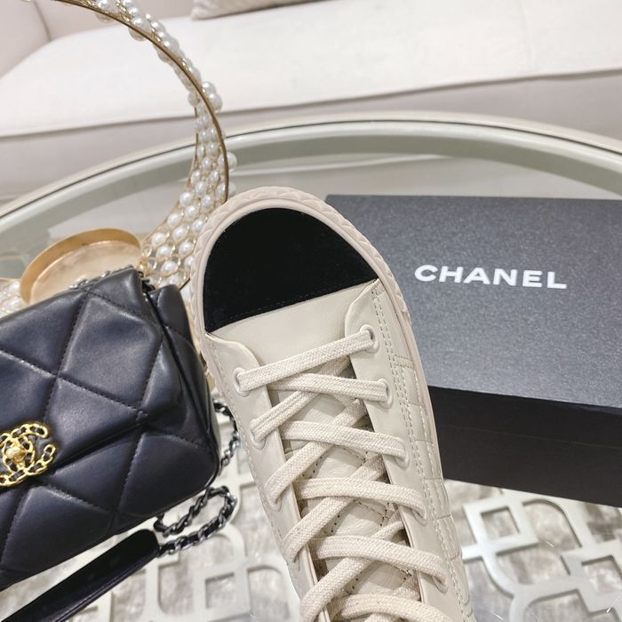 Chanel Shoes CHS00507