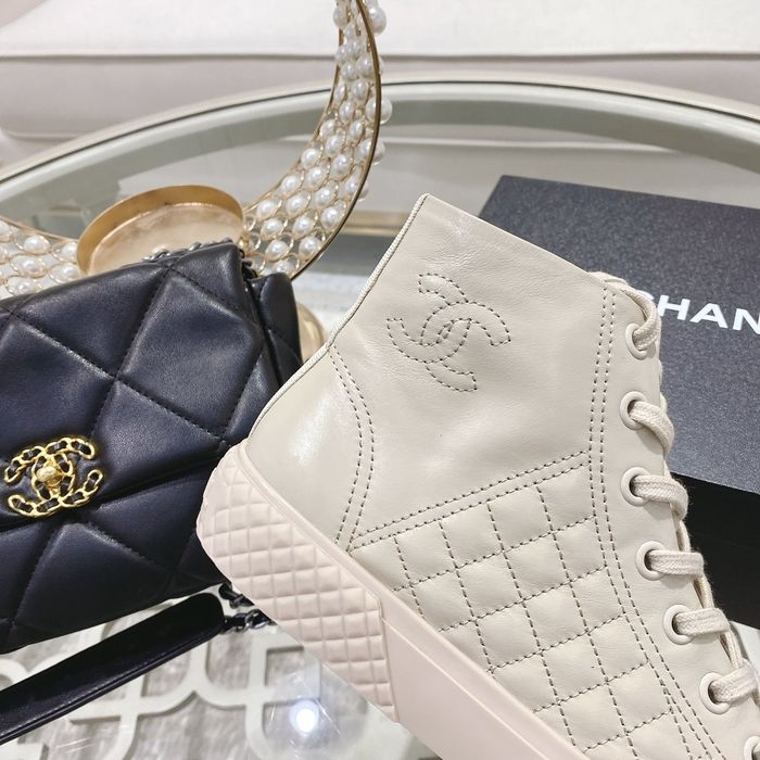 Chanel Shoes CHS00507