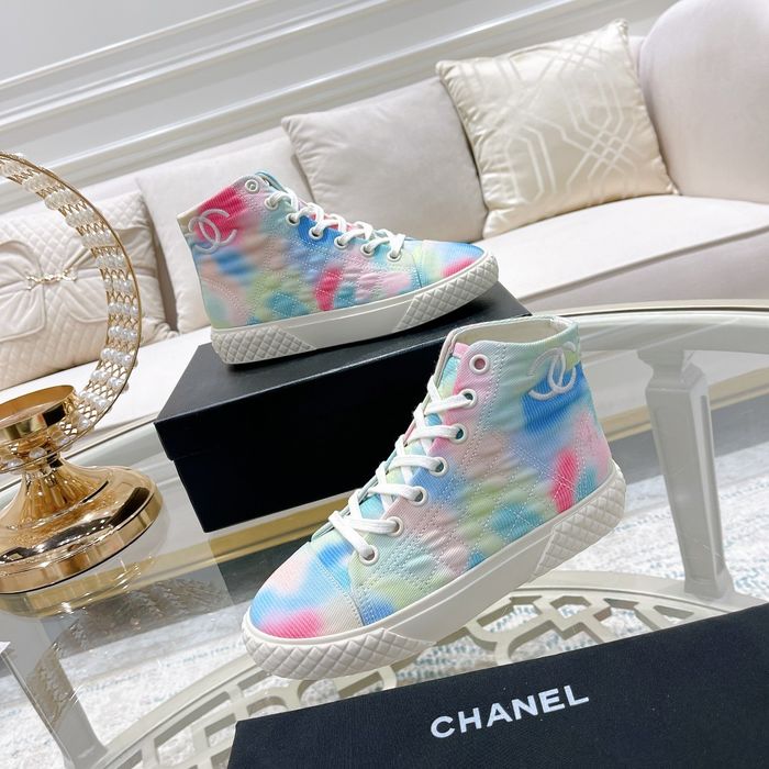 Chanel Shoes CHS00508