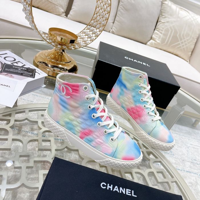 Chanel Shoes CHS00508