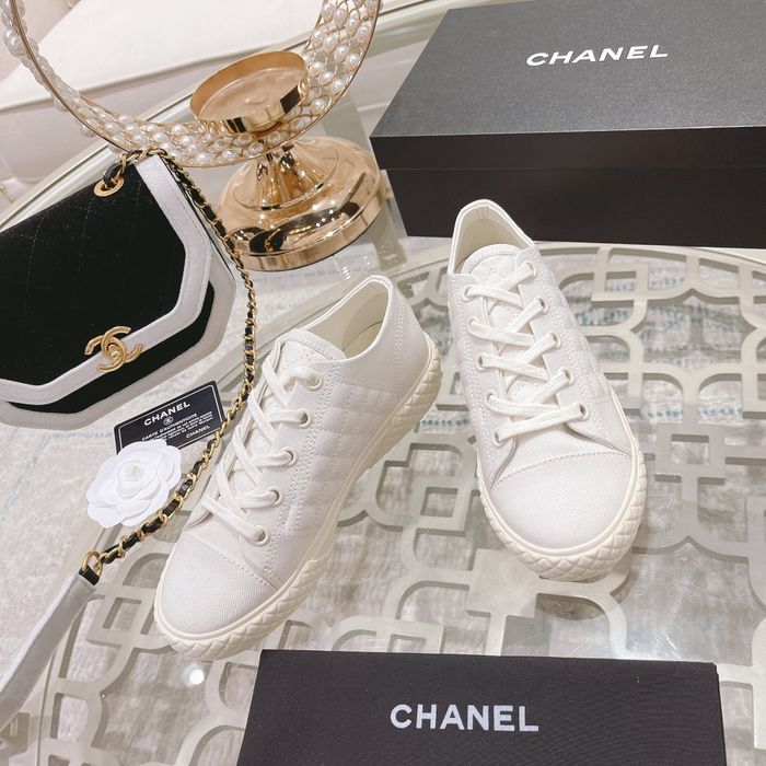 Chanel Shoes CHS00509