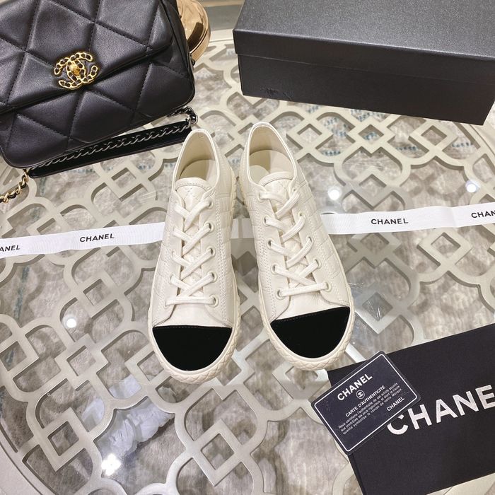 Chanel Shoes CHS00510