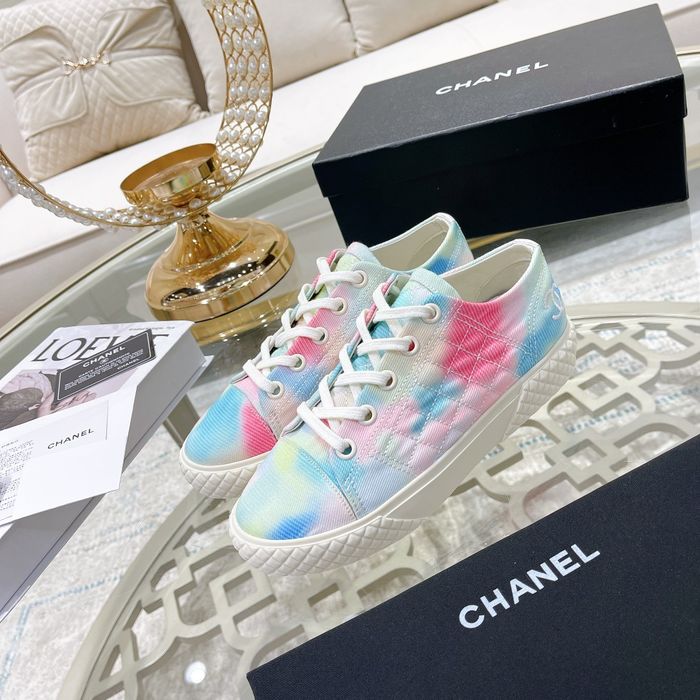 Chanel Shoes CHS00511