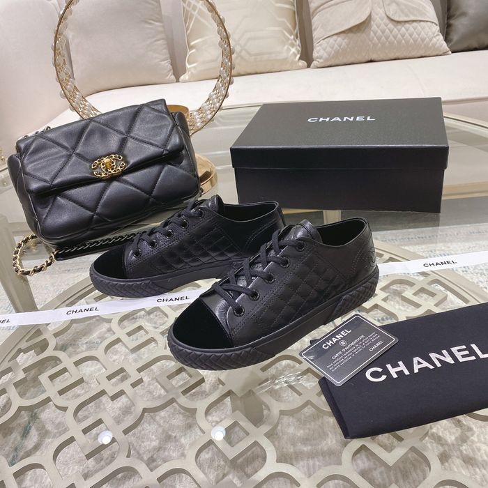 Chanel Shoes CHS00512