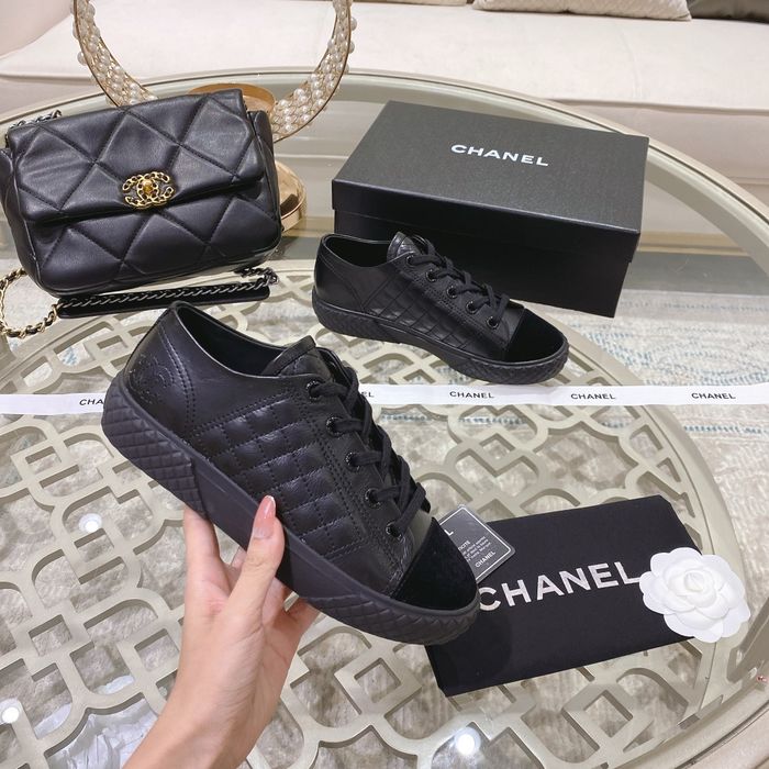 Chanel Shoes CHS00512