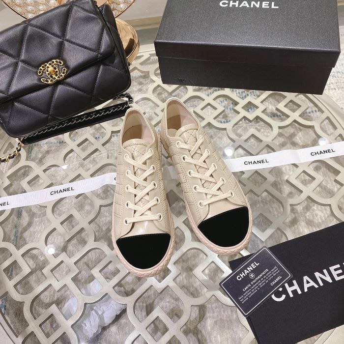 Chanel Shoes CHS00513