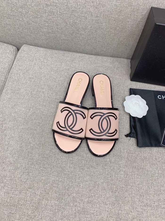 Chanel Shoes CHS00514