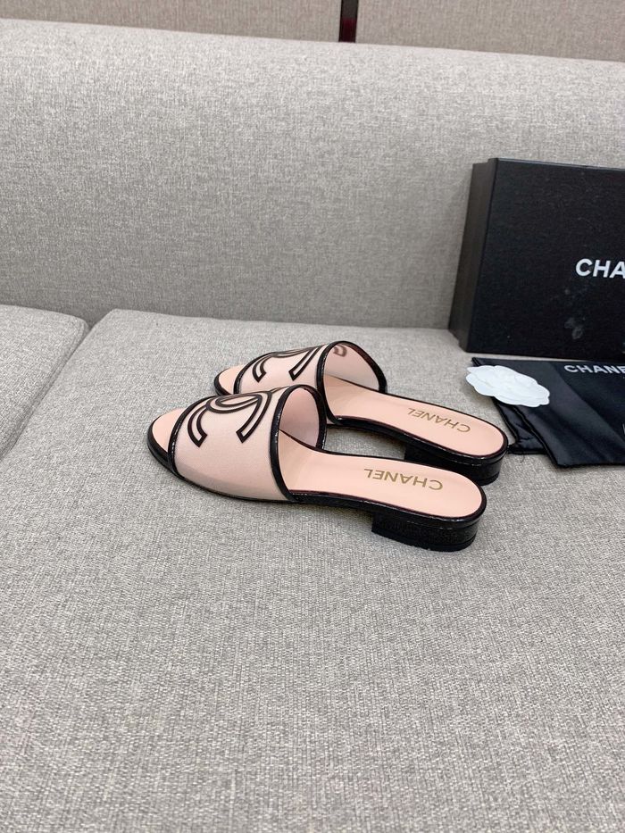 Chanel Shoes CHS00514