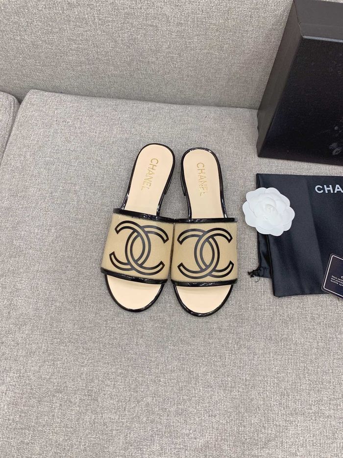 Chanel Shoes CHS00516
