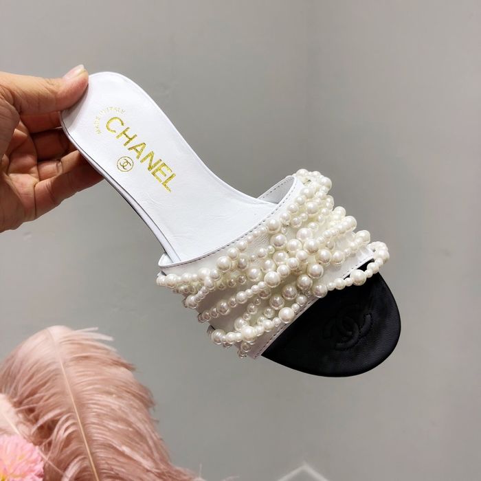 Chanel Shoes CHS00517