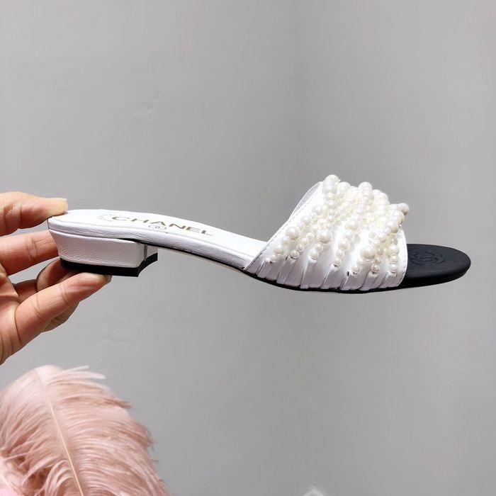 Chanel Shoes CHS00517