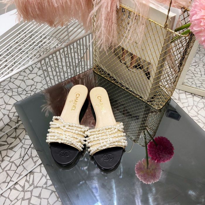 Chanel Shoes CHS00518