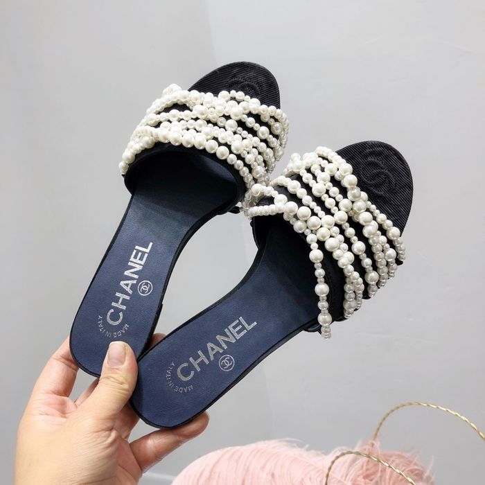 Chanel Shoes CHS00519