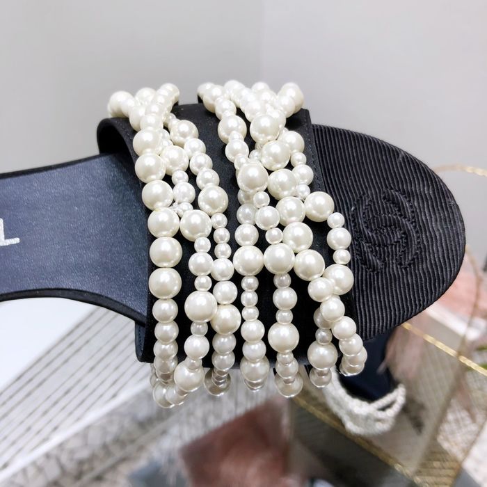 Chanel Shoes CHS00519
