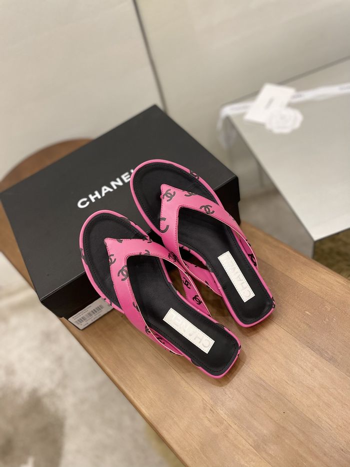 Chanel Shoes CHS00524