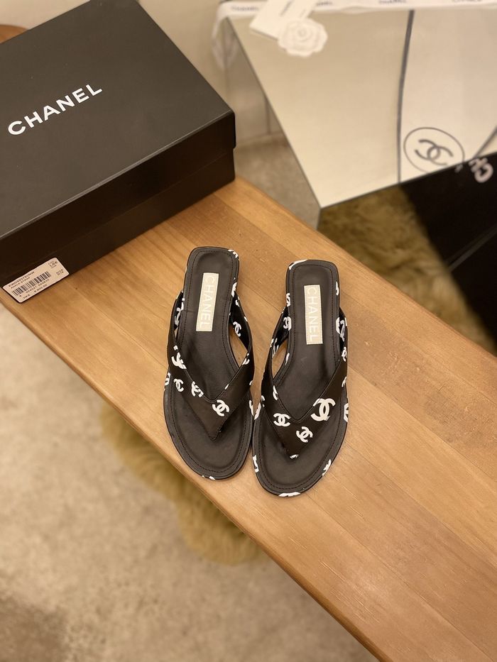 Chanel Shoes CHS00525