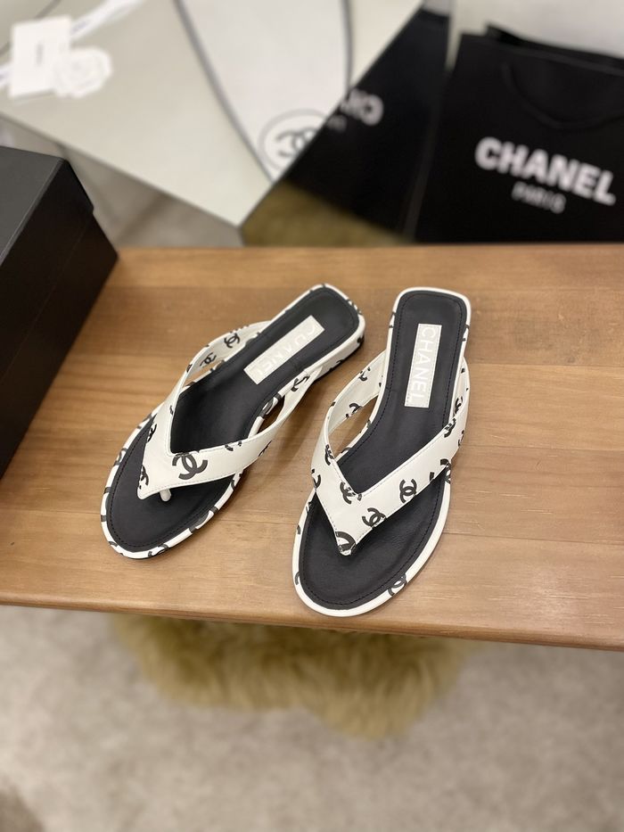 Chanel Shoes CHS00526