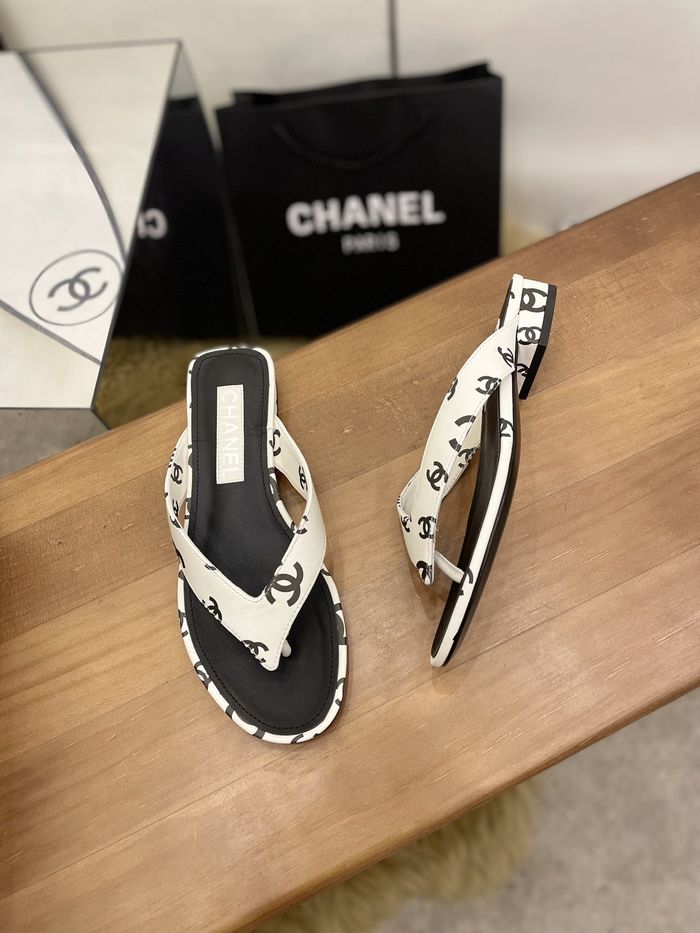 Chanel Shoes CHS00526