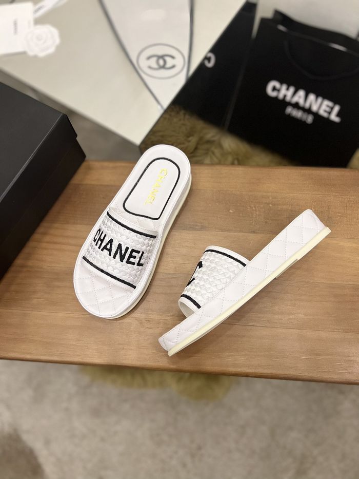 Chanel Shoes CHS00528