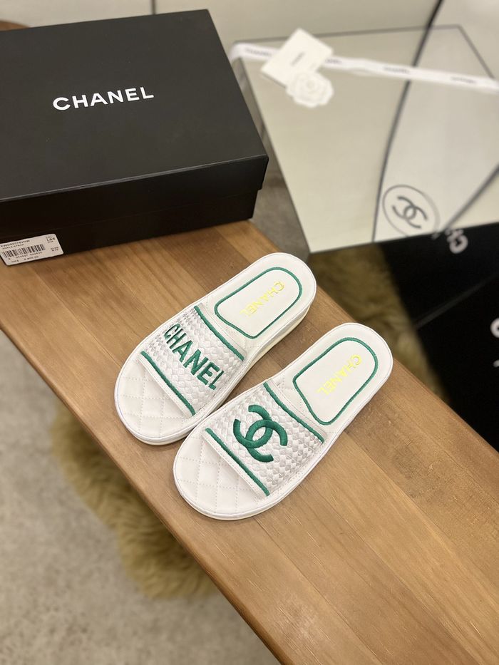 Chanel Shoes CHS00530